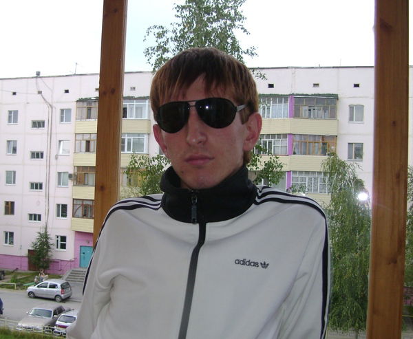 Вадим Кудрявцев