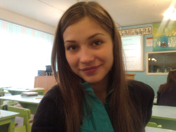 Вика Арсланова