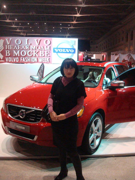 Наталья Иванова