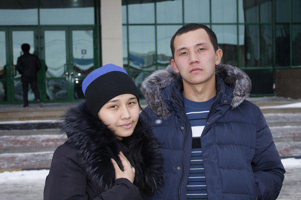 Нуржан Асилбеков