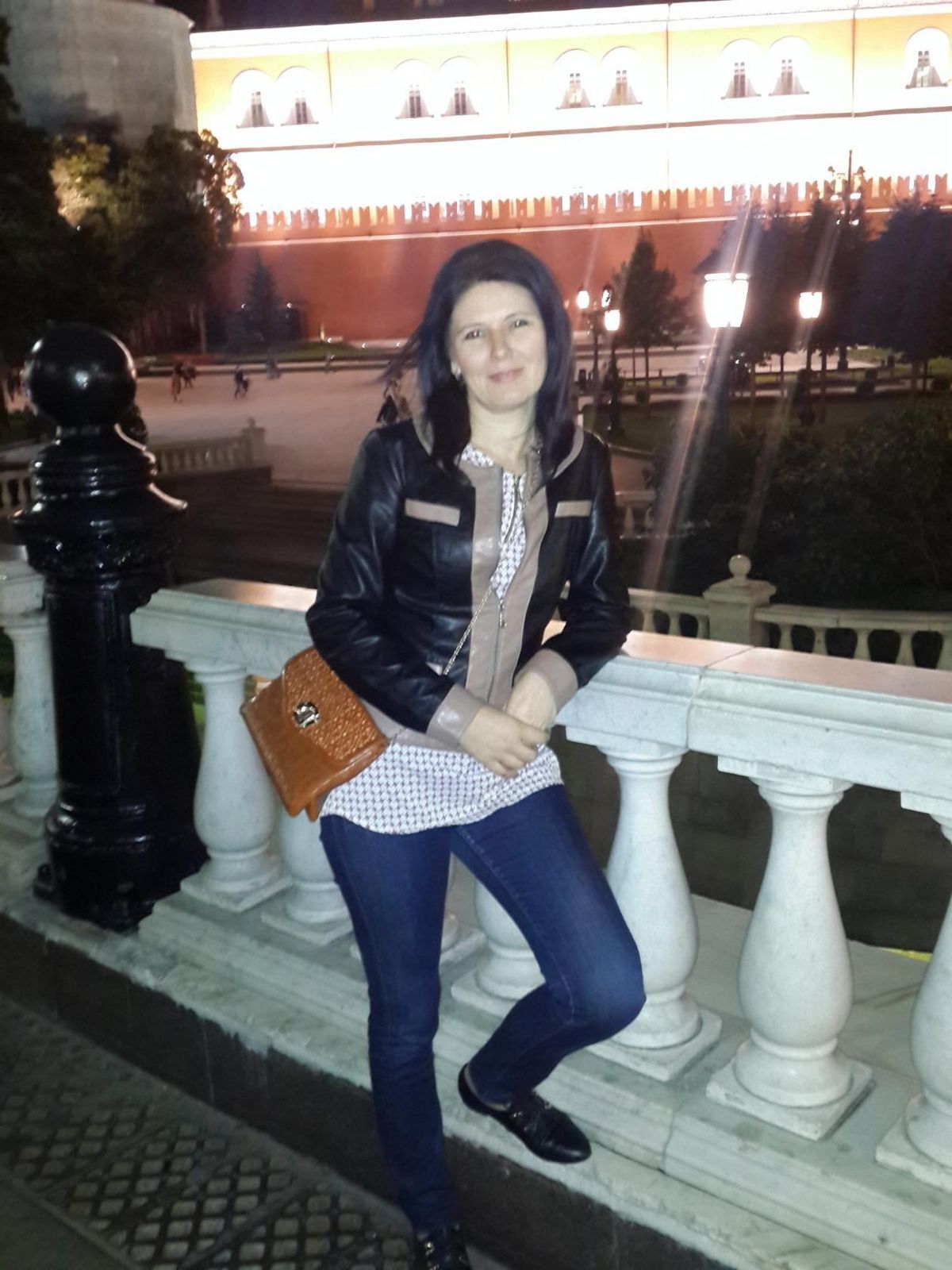 наташа антон