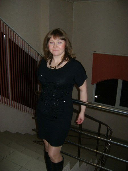 Ольга Голышева