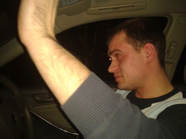 Василий Лебедев .