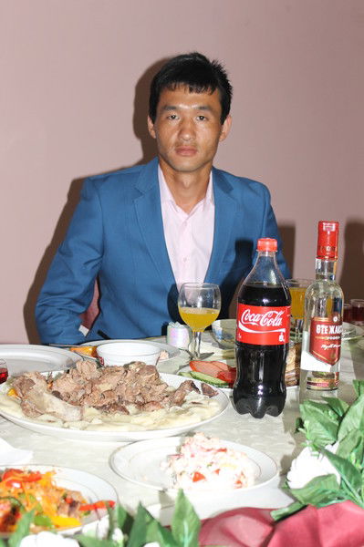 Нурболат Кожбанов