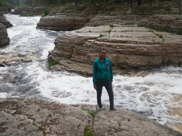 Екатерина Николаева