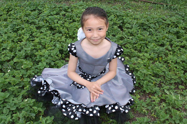 Дарига Батырова