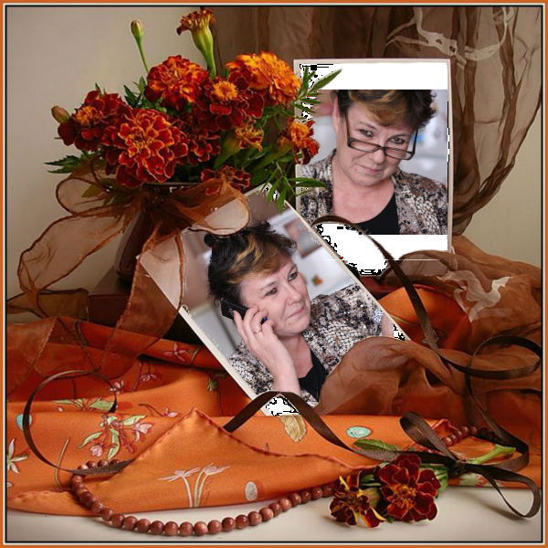 Галина Курочкина