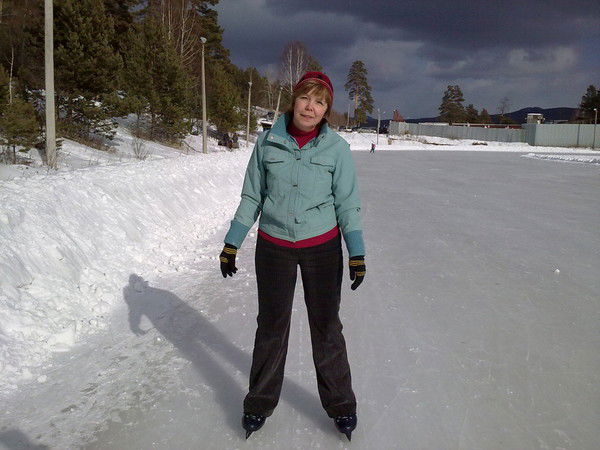 Ирина Козловская