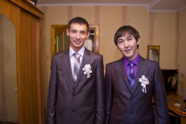 Нурсултан Ортамышев