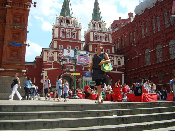 Юлия Бояркина