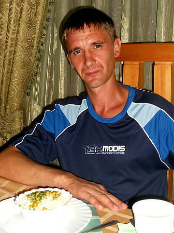 Алексей Вершинин