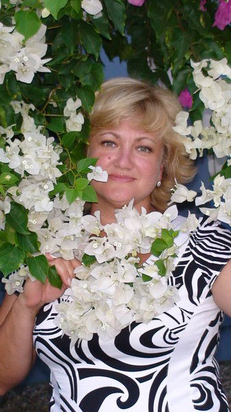 Татьяна Лейс