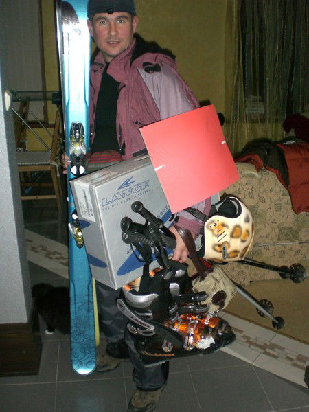 Денис Давыдов