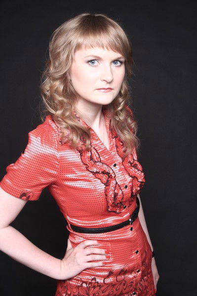 Елена Коновалова