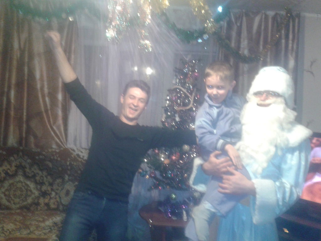 Роман Курносов