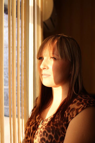 Инна Юрьева