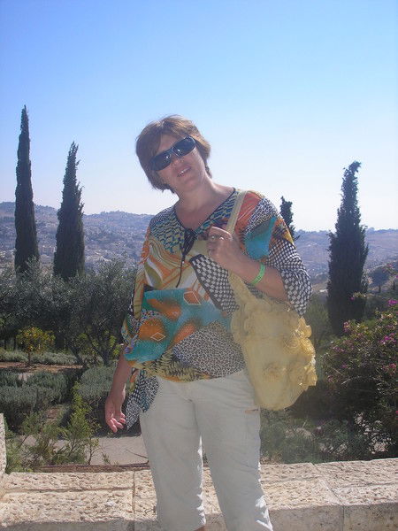 Юлия Кашапова