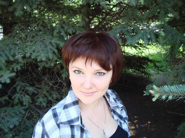 Марина Буханова