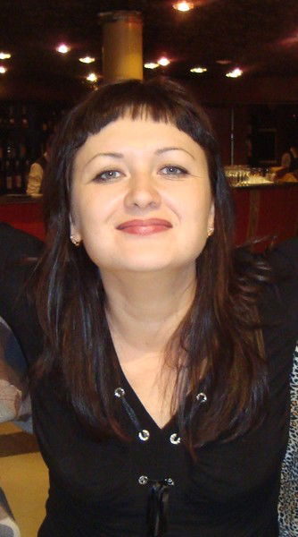 Ирина Смолина