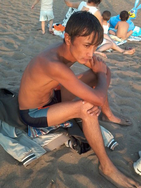 Куат Жакупов