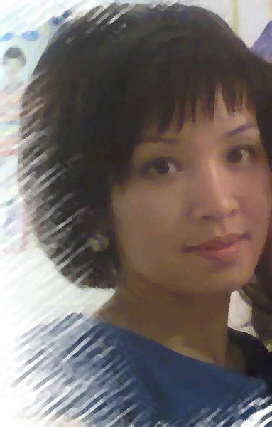 Роза Даниярова