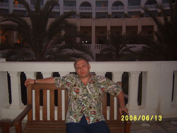 Андриянов Александр