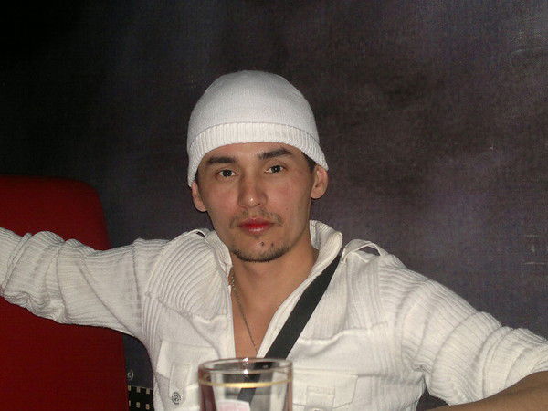 Данис Зарипов