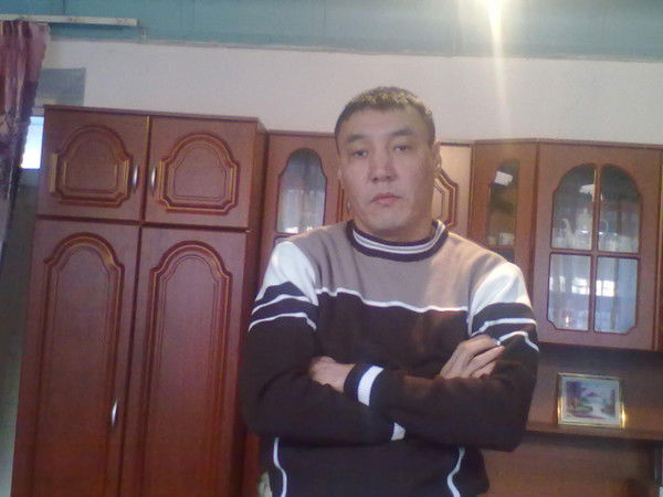 Акыл Усеков