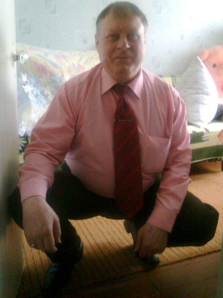 Владимир Вышинский