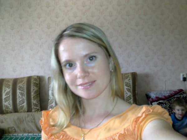 Елена Куровская