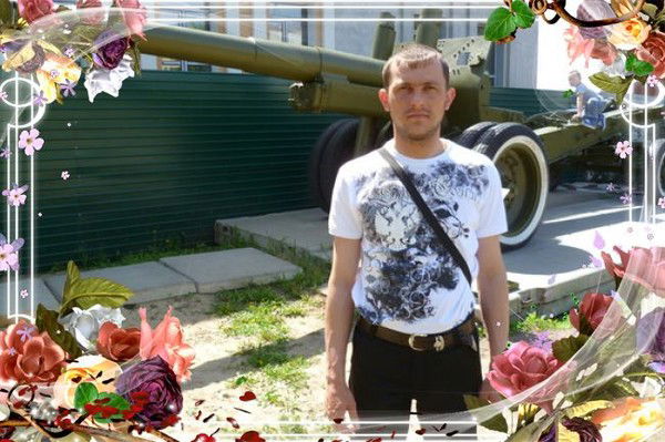 Дмитрий Титов