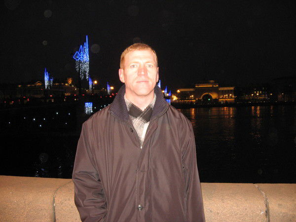 Вадим Стефоглов