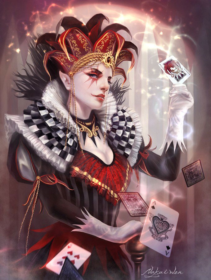 Алексей Таранов