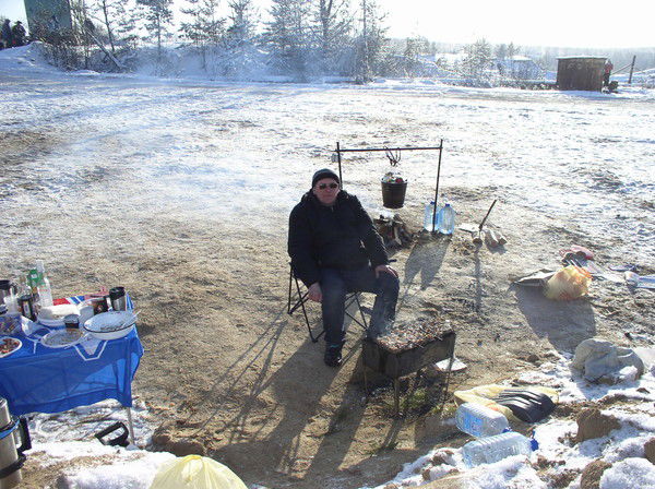 Алексей Гвоздев