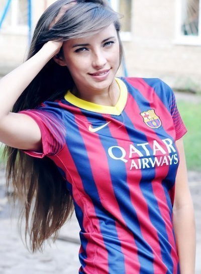 Полина Акопян