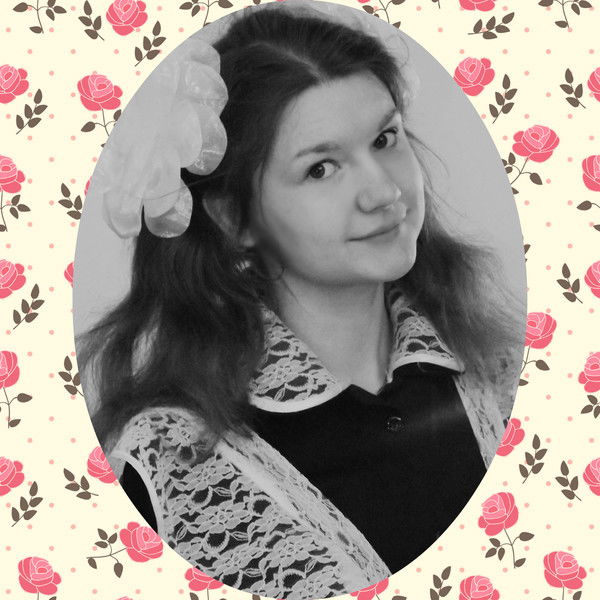 Валентина Крушеницкая