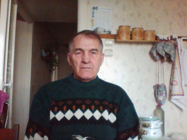 Александр Приймаков