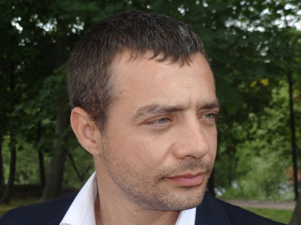 Михаил Близнец