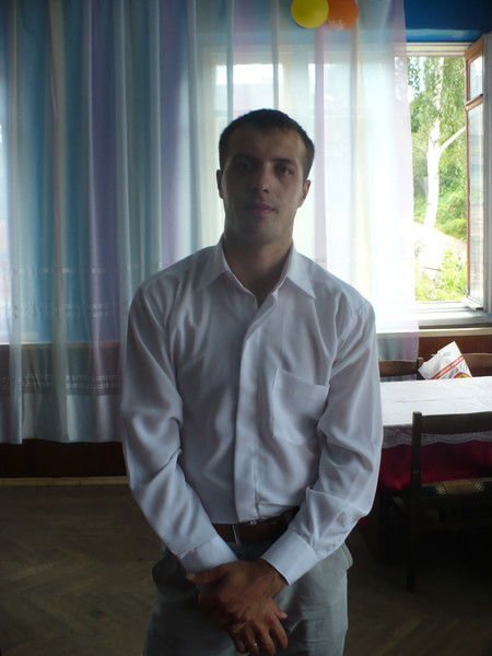 Вадим Егоров