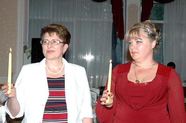 Зоя Волкова