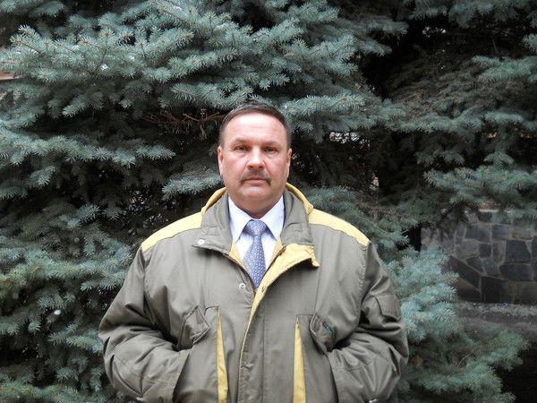 Евгений Адонин