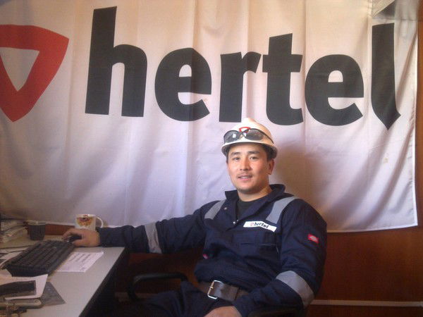 Артур Утепкалиев