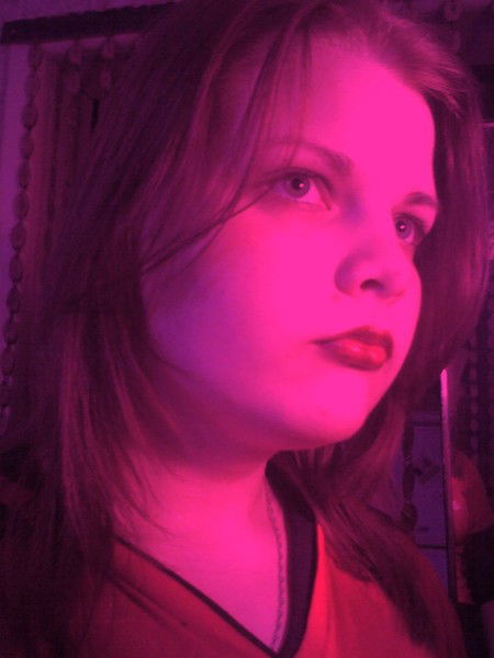 Катерина Тихонова