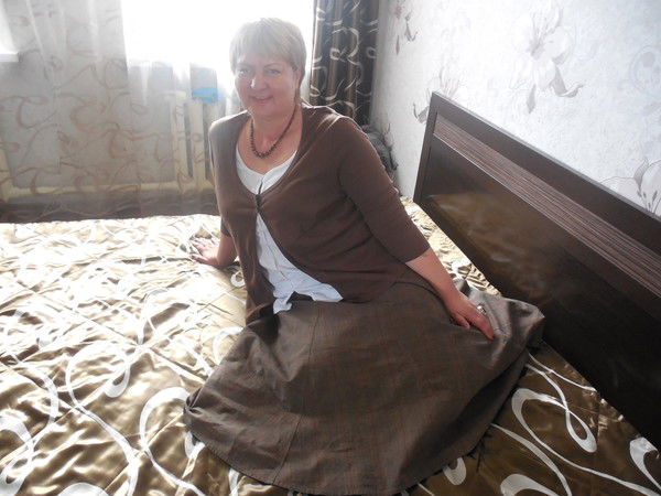 Ирина Козырь