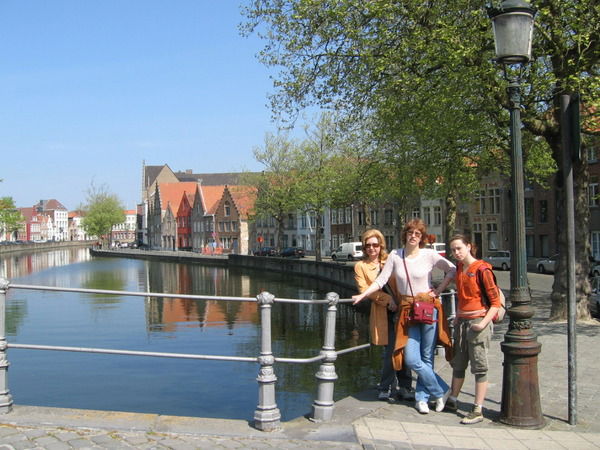 Ирина Орлова