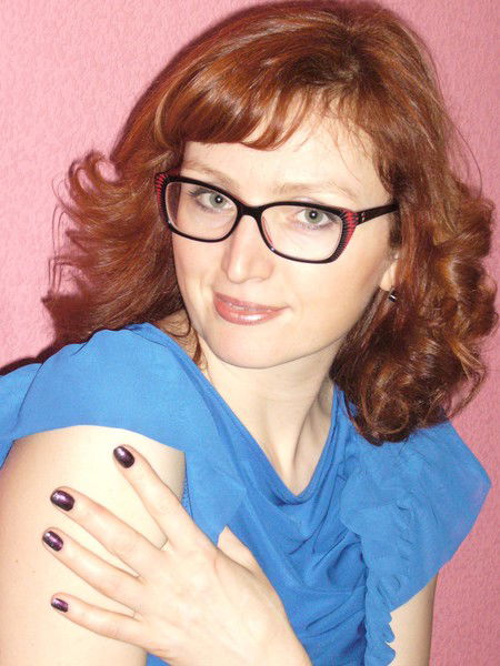 Юлия Кормина