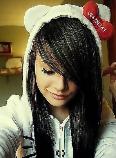 Настя Барышева