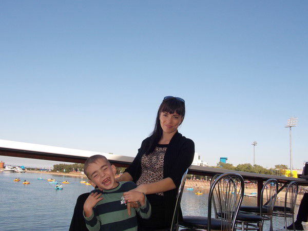 Анастасия Плесская