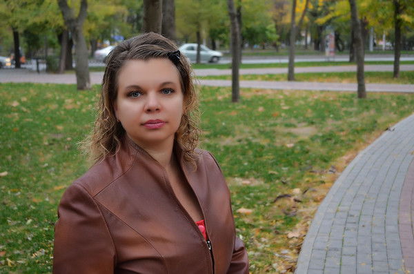 Елена Лазарева