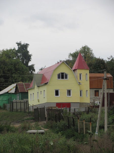 Александр Зюзин